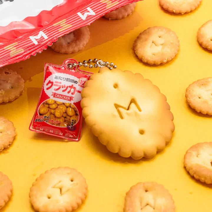 日本全国地元菓子 ボールチェーンマスコット ラインナップ 3
