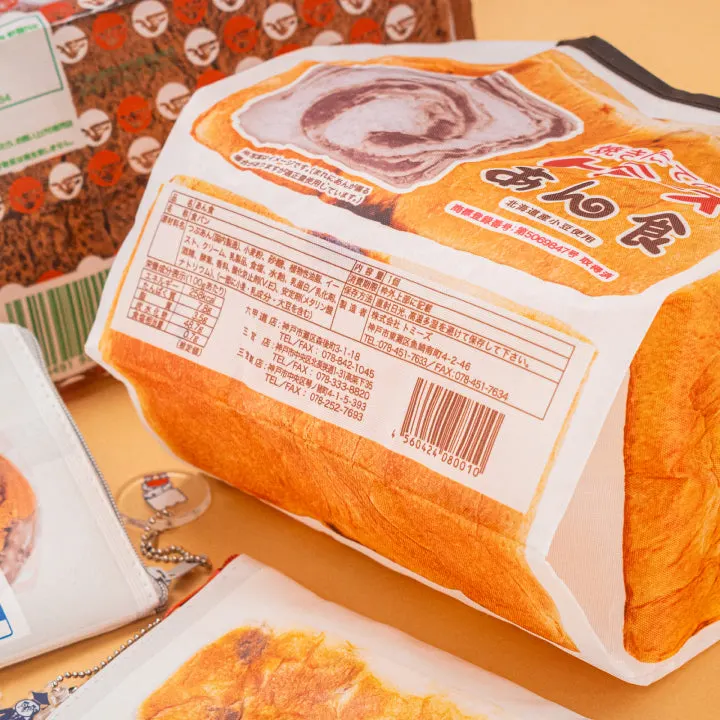 地元パン®︎ グッズ ラインナップ 4