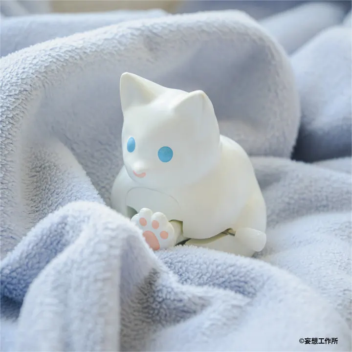 ぜんまい ふみふみねこ ラインナップ 4