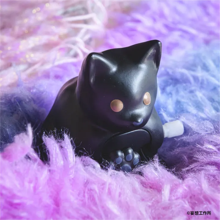 ぜんまい ふみふみねこ ラインナップ 6