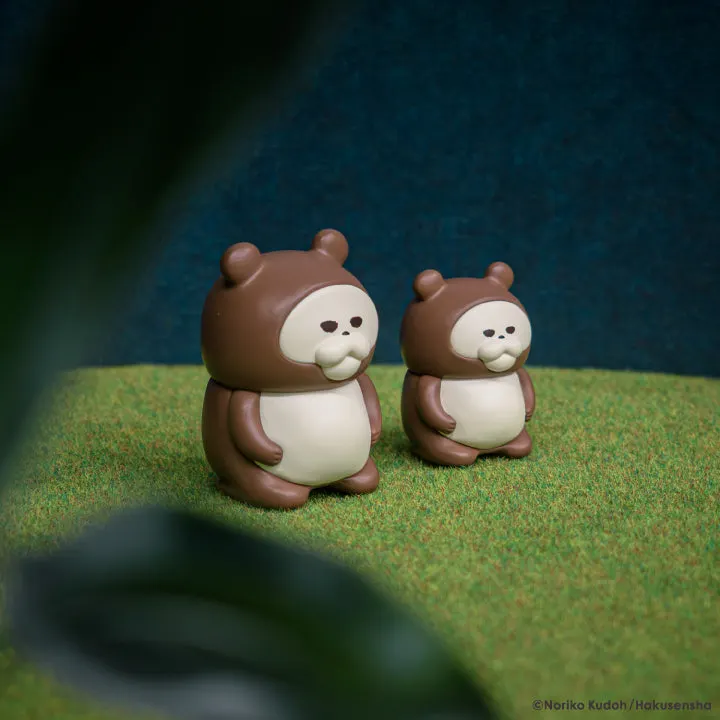 ノラネコぐんだん ミニチュアフィギュア 第4弾 カプセル ラインナップ 4