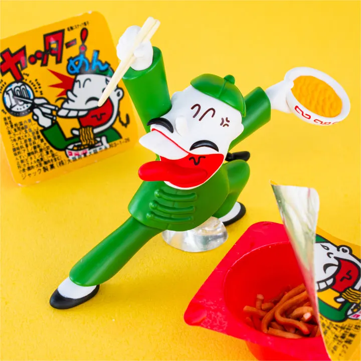 駄菓子キャラクター マスコット 第3弾 ラインナップ 3