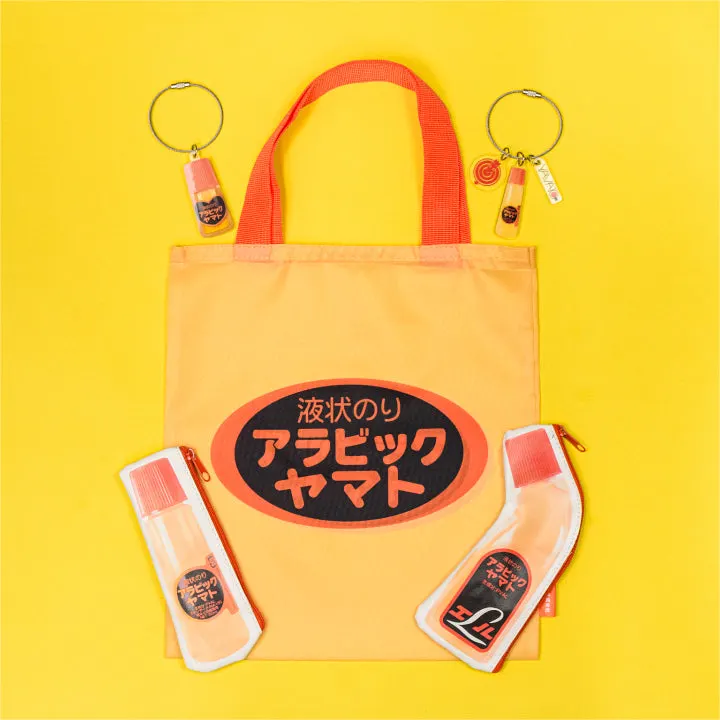 アラビックヤマト グッズコレクション ラインナップ 2