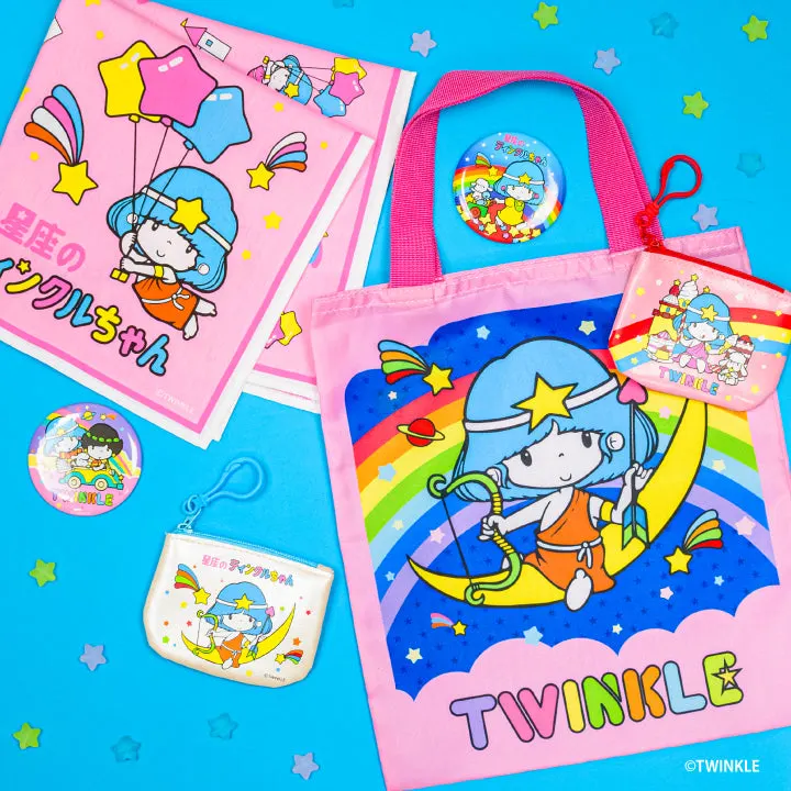 タイムトラベルシリーズ 星座のティンクルちゃん ラインナップ 3