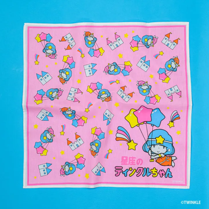 タイムトラベルシリーズ 星座のティンクルちゃん ラインナップ 6