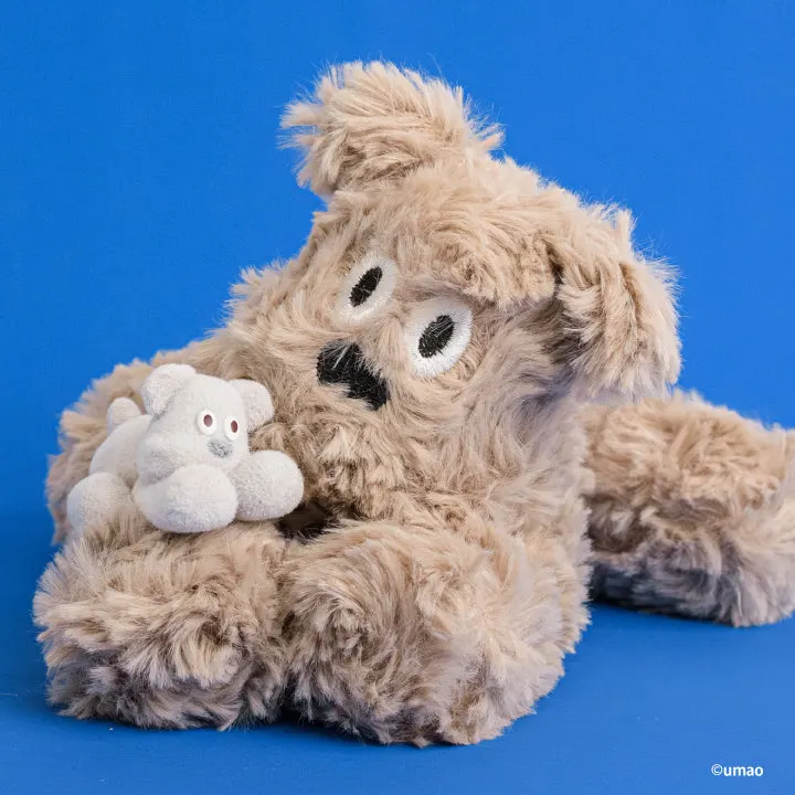 umao Plush Doll フィギュアコレクション ラインナップ 5