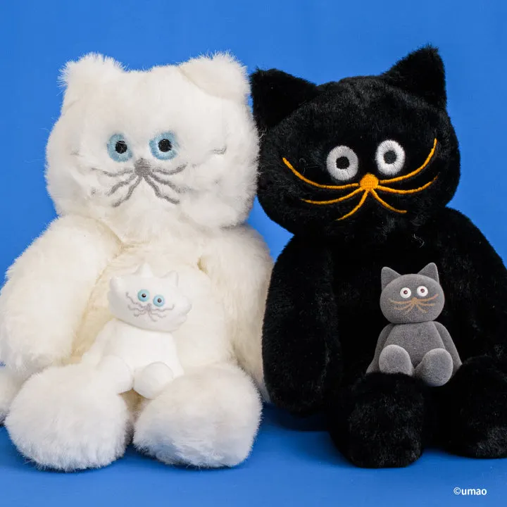 umao Plush Doll フィギュアコレクション ラインナップ 6