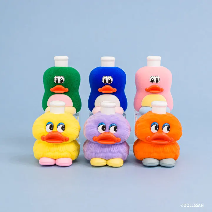 DOLLSSAN KEBIN コレクション ラインナップ 3