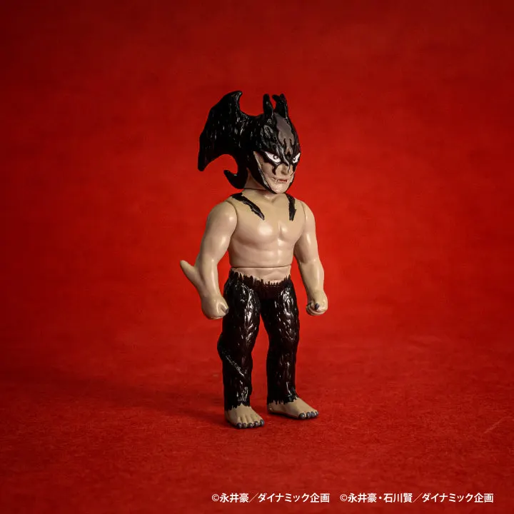 永井豪ヒーローズ ボールチェーンマスコット ラインナップ 5