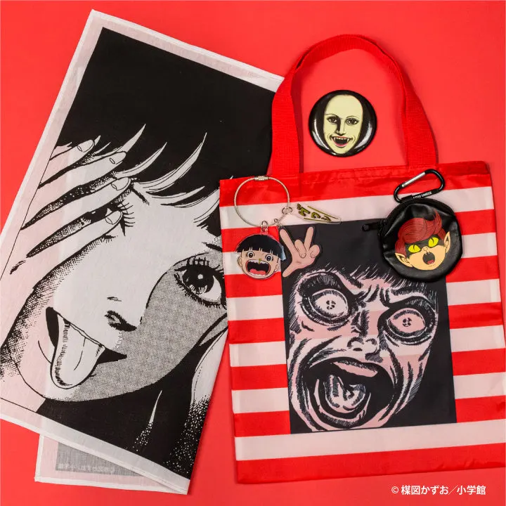 楳図かずお グッズ ラインナップ 2