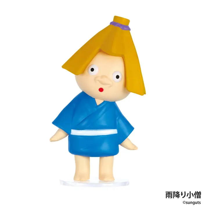 小僧妖怪がみてる! ラインナップ 3