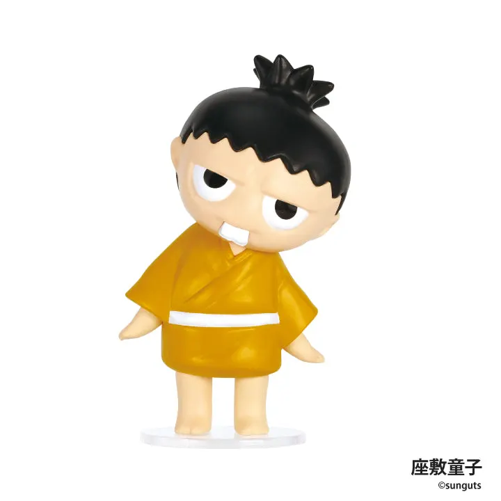 小僧妖怪がみてる! ラインナップ 5