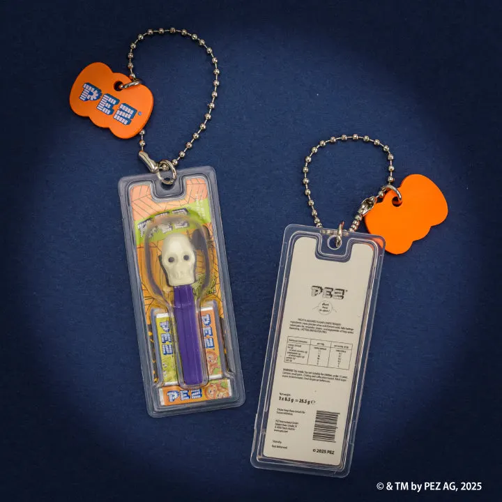 PEZ ボールチェーンマスコット Halloween Ver. ラインナップ 4