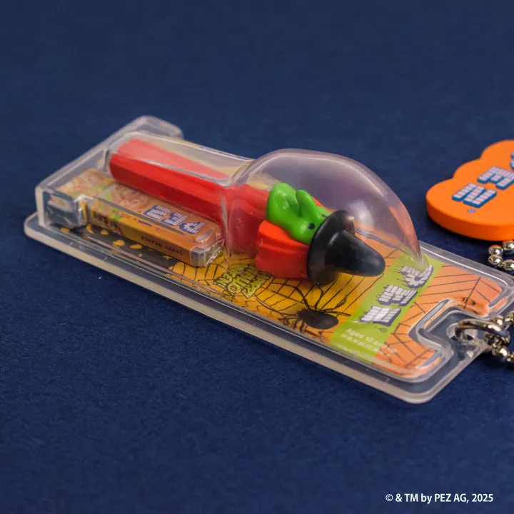 PEZ ボールチェーンマスコット Halloween Ver. ラインナップ 5