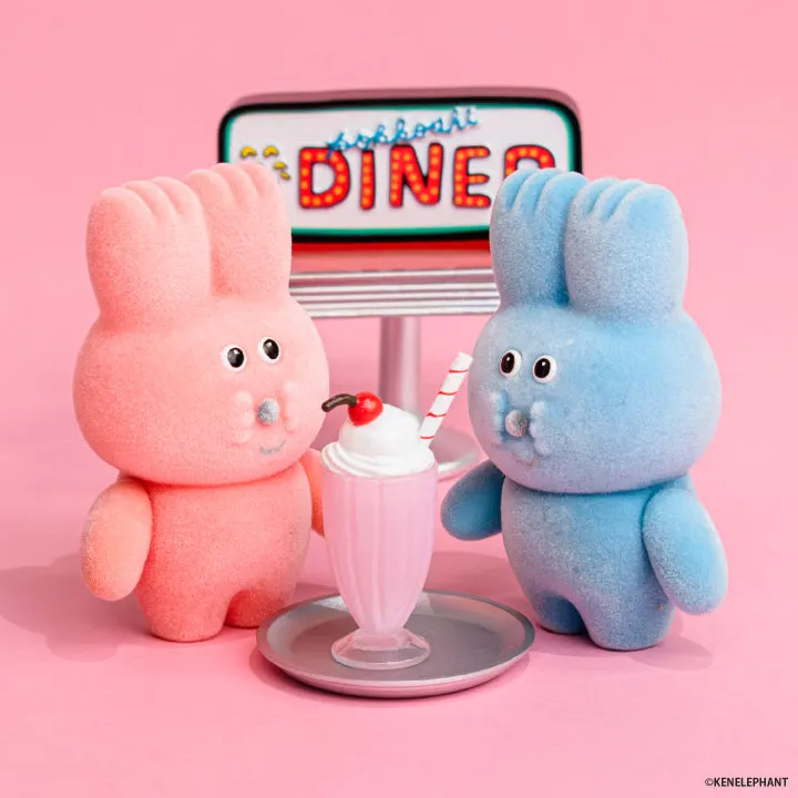 ぽっこし フィギュアコレクション Vol.4 コンプリートBOX ラインナップ 5