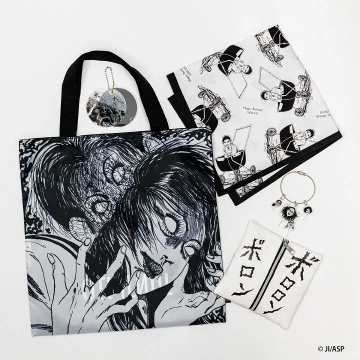 伊藤潤二グッズ ラインナップ 2