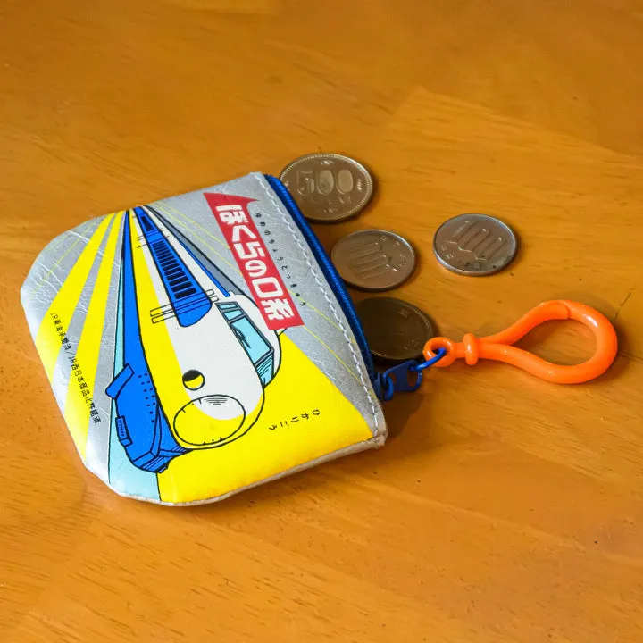 タイムトラベルシリーズ ぼくらの0系 ラインナップ 4