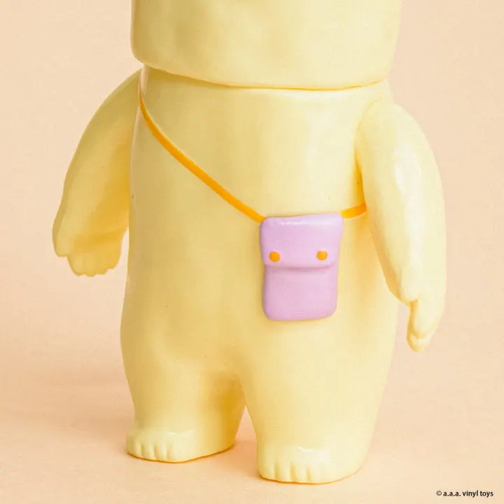くりくん フィギュアコレクション ラインナップ 5