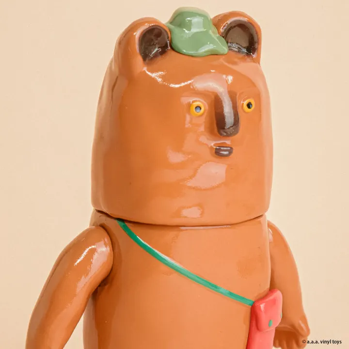 くりくん フィギュアコレクション ラインナップ 6