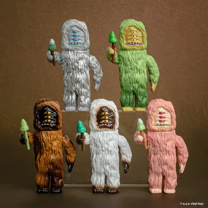 ビッグウット フィギュアコレクション ラインナップ 2