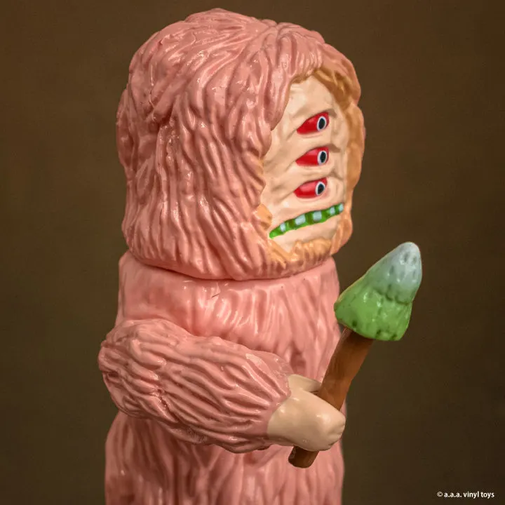 ビッグウット フィギュアコレクション ラインナップ 5