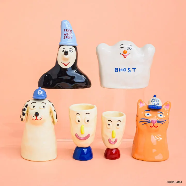 HONGAMA miniature collection ラインナップ 2