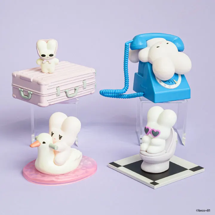 beco+81 アートエモーショナル コレクション ラインナップ 2