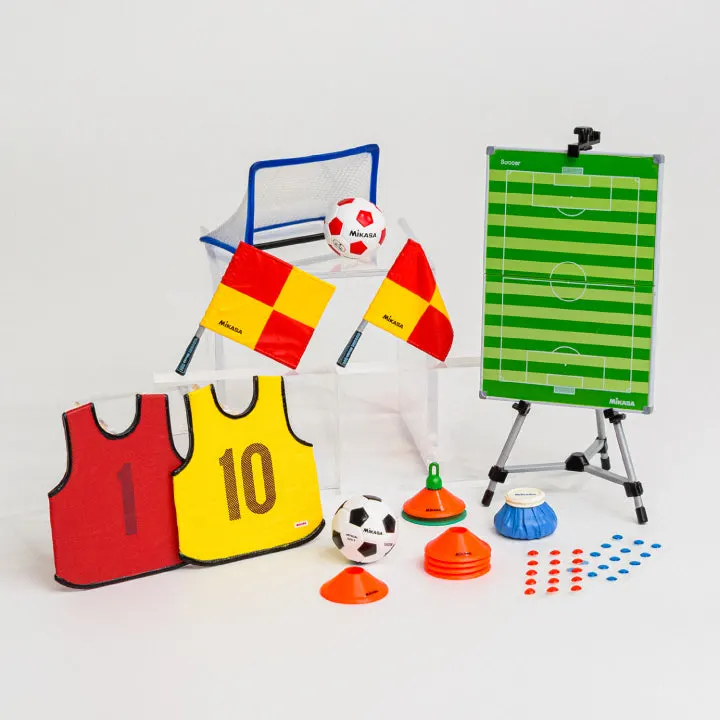 MIKASA ミニチュアコレクション サッカー ラインナップ 2