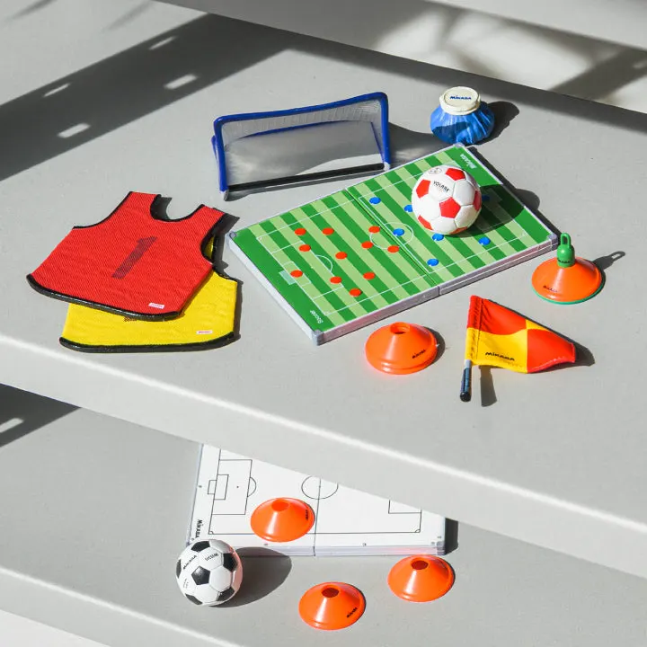 MIKASA ミニチュアコレクション サッカー ラインナップ 5