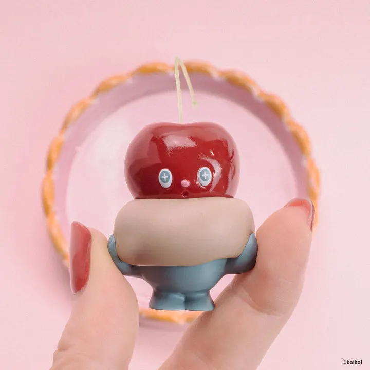 boiboi スイーツ フィギュアコレクション ラインナップ 5