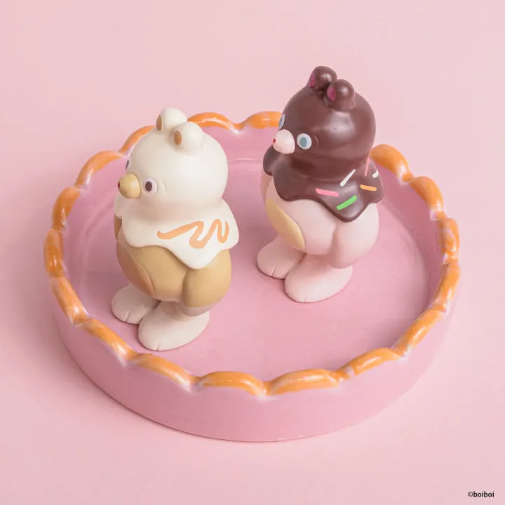boiboi スイーツ フィギュアコレクション ラインナップ 6