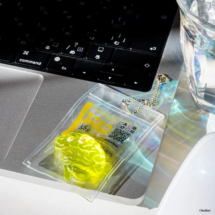 boiboi ラッキーチャームコレクション ラインナップ 5