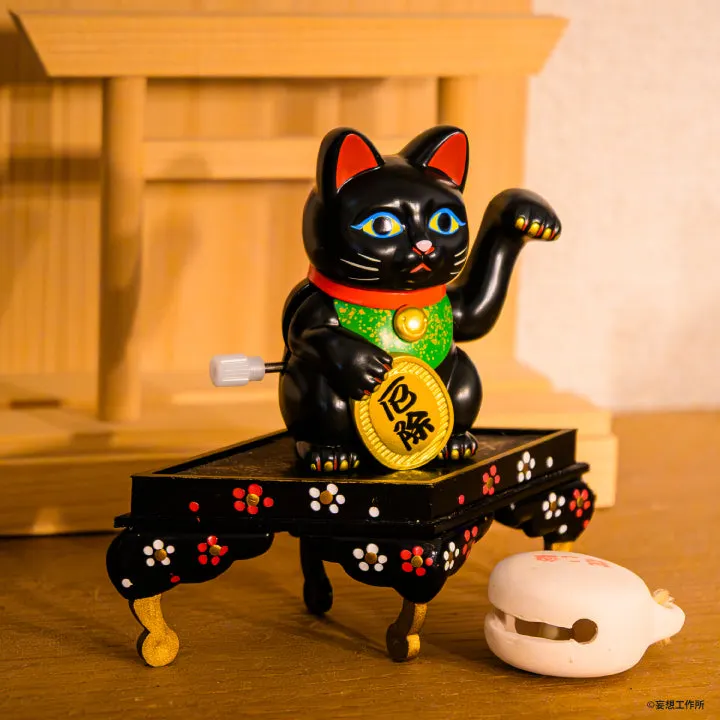 招きまくる招き猫 ラインナップ 6
