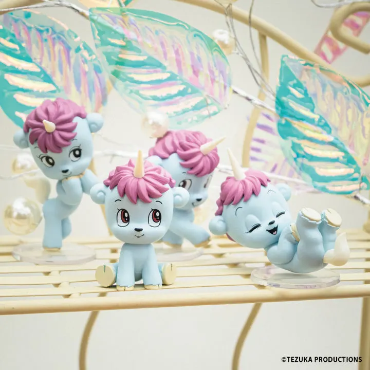 ユニコ フィギュアコレクション ラインナップ 2