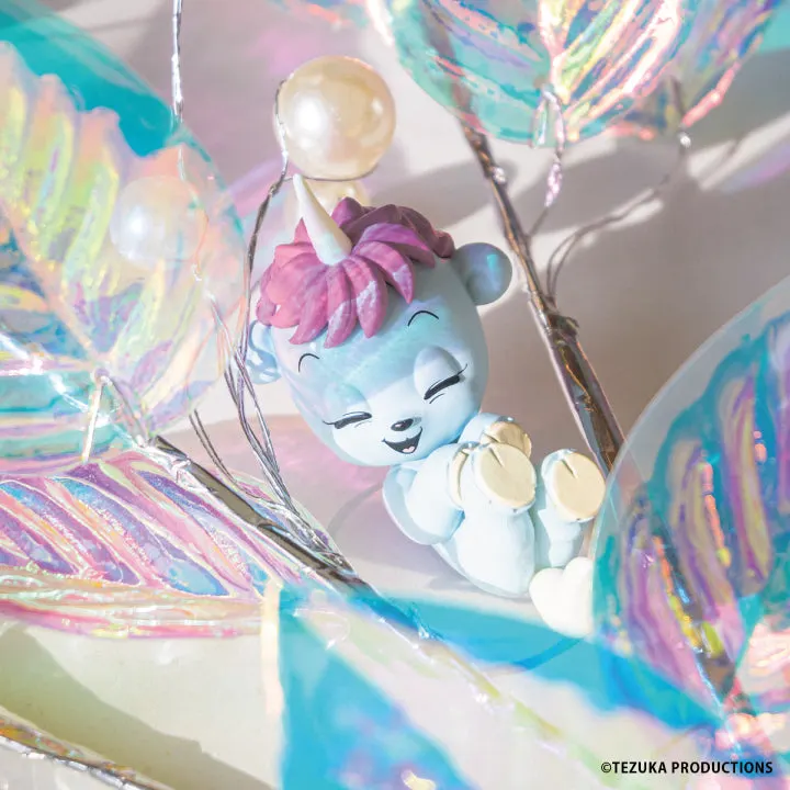 ユニコ フィギュアコレクション ラインナップ 4