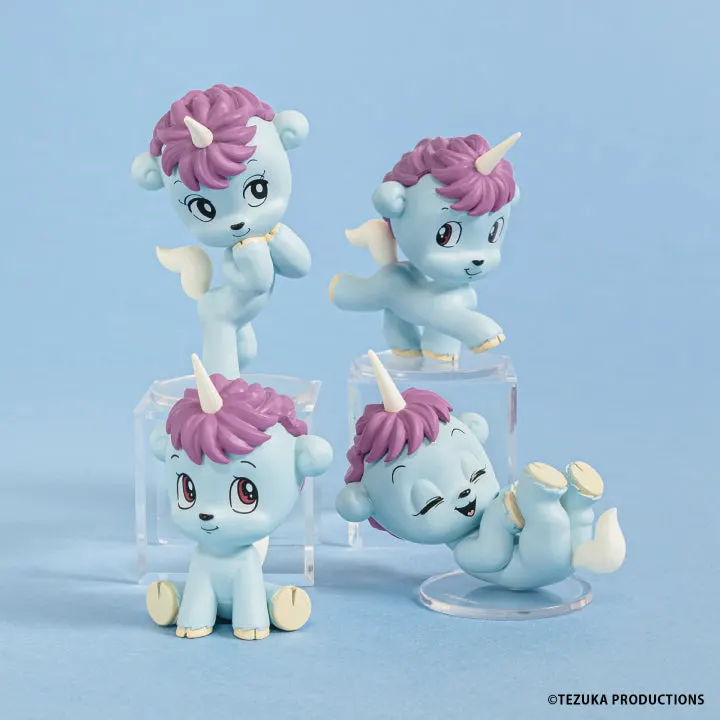 ユニコ フィギュアコレクション ラインナップ 5