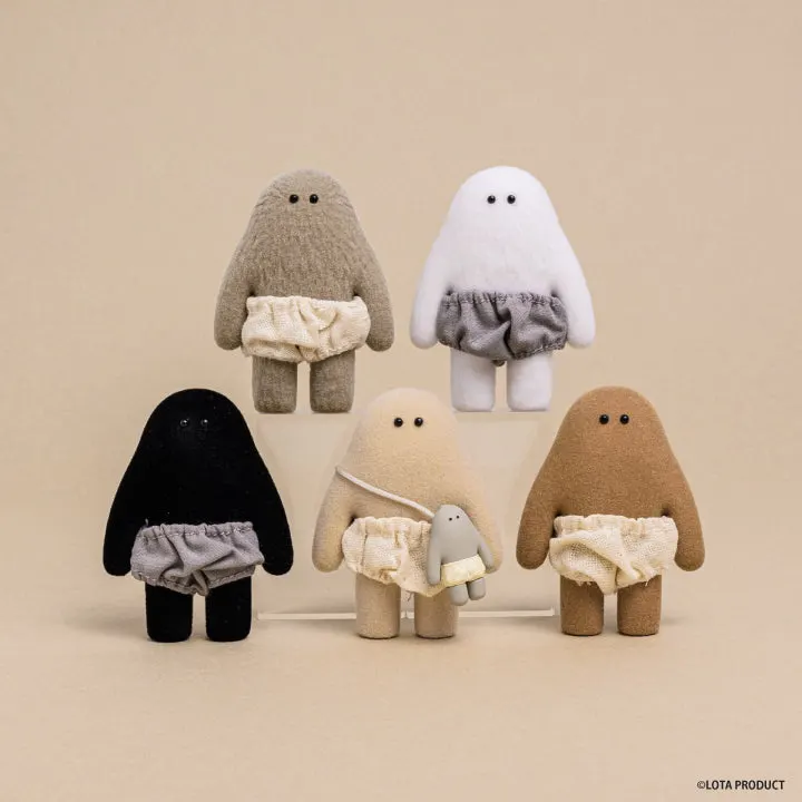 おぱんつ君 フィギュアコレクション ラインナップ 2