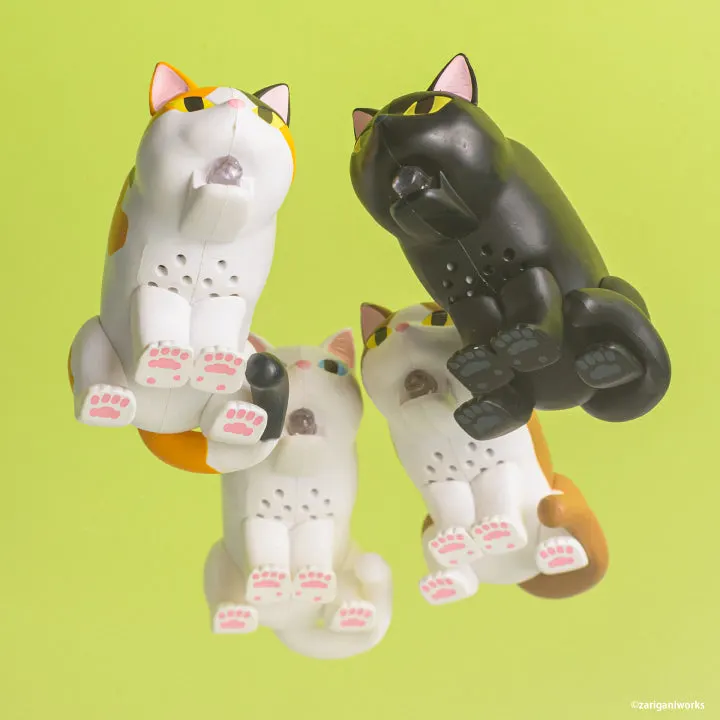 毛玉ビーム ラインナップ 3
