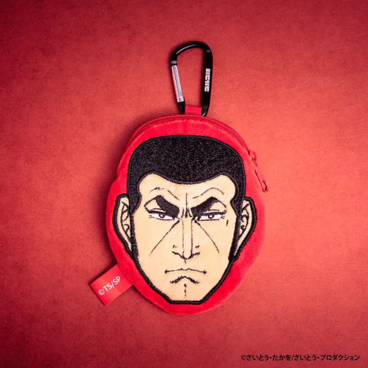 ゴルゴ13 グッズコレクション ラインナップ 6
