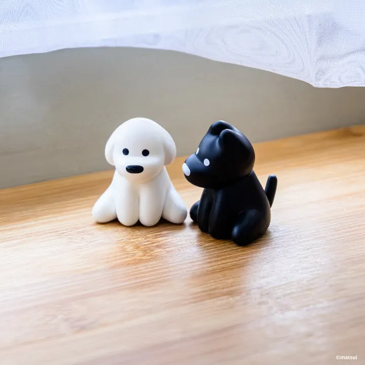 matsui DOGS フィギュアコレクション Vol.2 ラインナップ 6