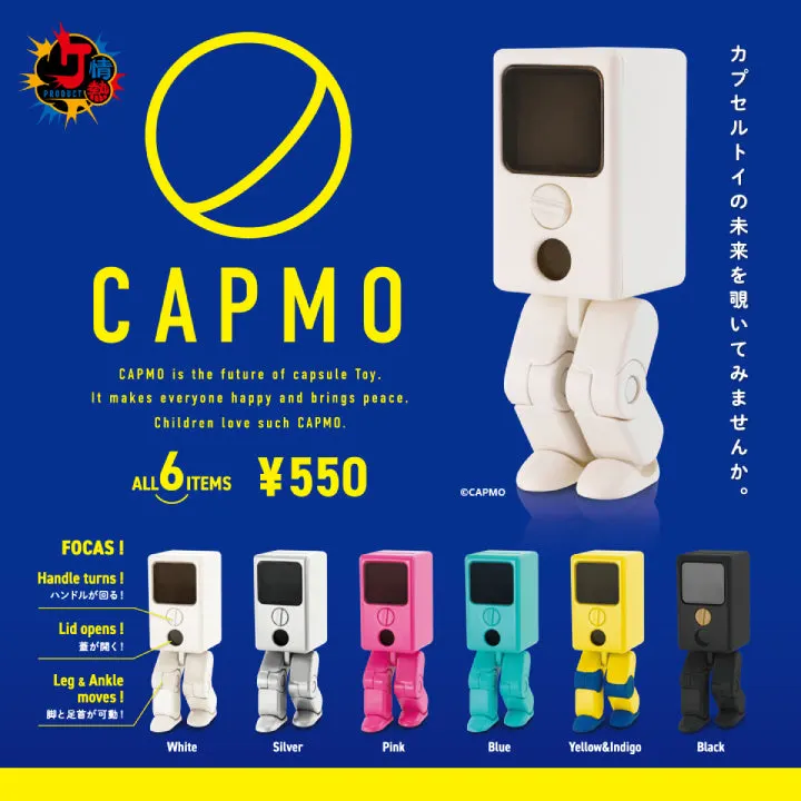 CAPMO(カプモ)(画像)