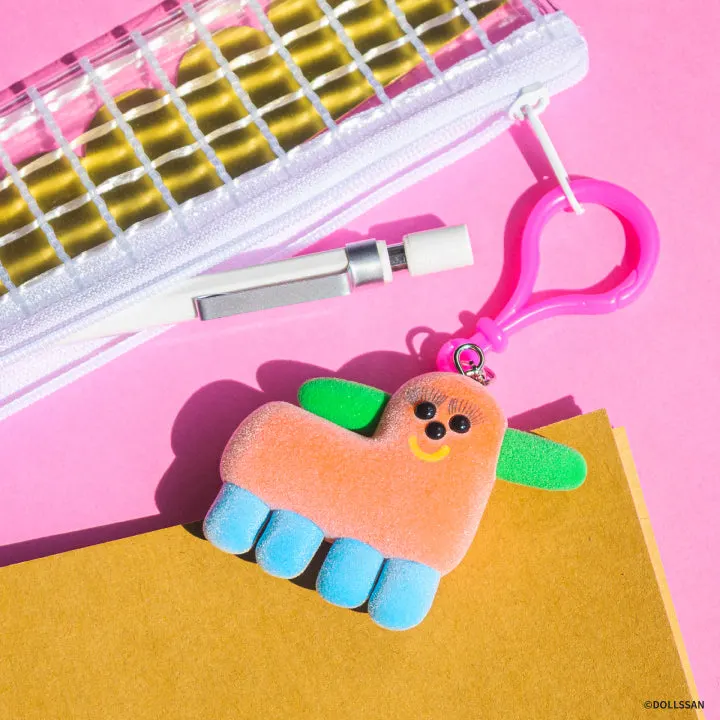 DOLLSSAN ドギーインザハウス!コレクション ラインナップ 4