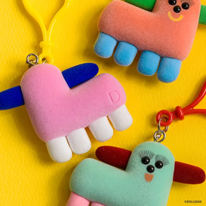 DOLLSSAN ドギーインザハウス!コレクション ラインナップ 5