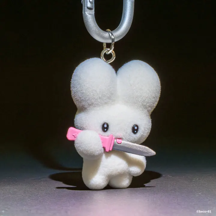 beco+81 フィギュアマスコット 第2弾 ラインナップ 5