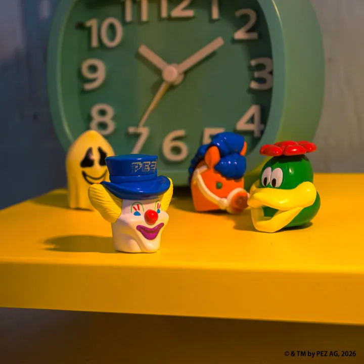 PEZ バイシクル バルブキャップ ラインナップ 5