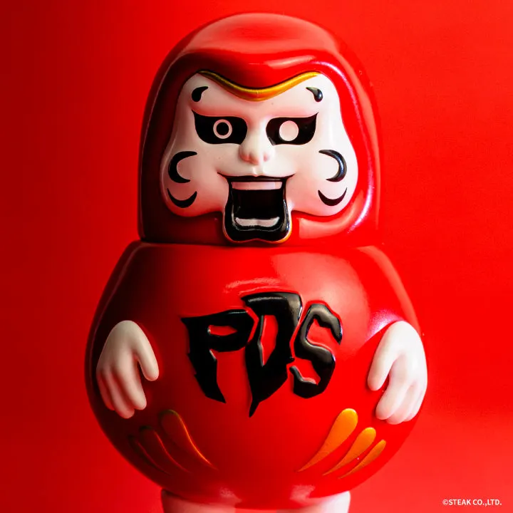 パンクドランカーズ あいつマル フィギュアコレクション ラインナップ 4