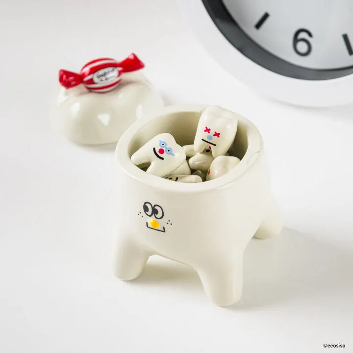 Eeosiso「イオシソ」 Tooth Treasure Box ラインナップ 6