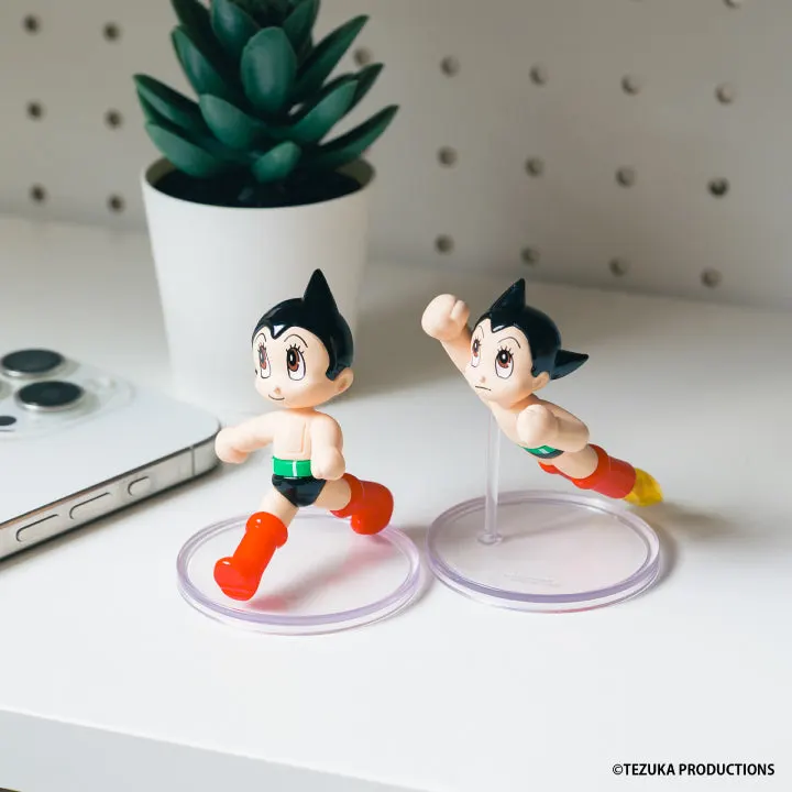 鉄腕アトム フィギュアコレクション ラインナップ 4