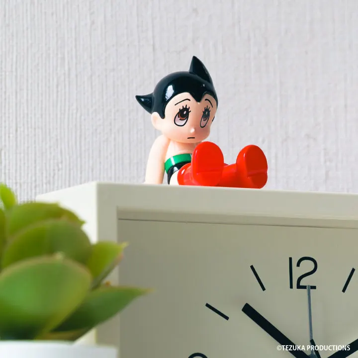 鉄腕アトム フィギュアコレクション ラインナップ 5