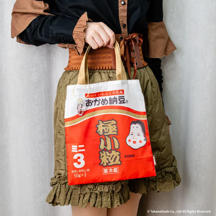 おかめ納豆 グッズコレクション ラインナップ 4